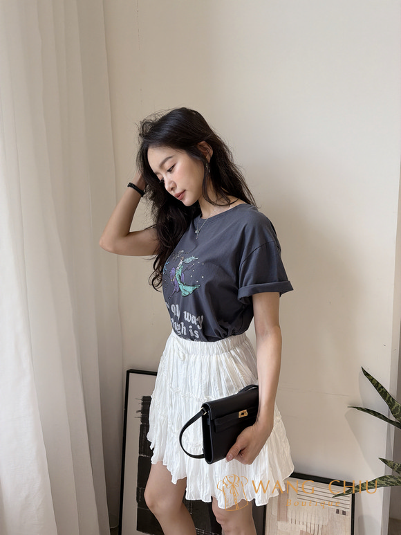 WANG CHIU 麻豆照